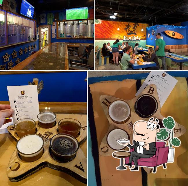 BeachFly Brewing Company