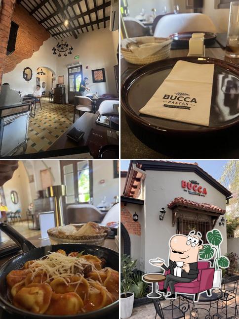 Bucca las Mercedes