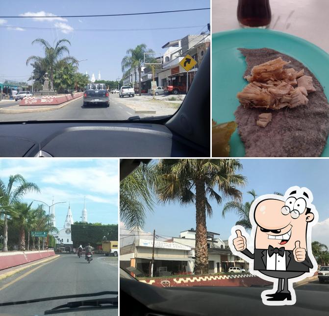 Carnitas Tomy