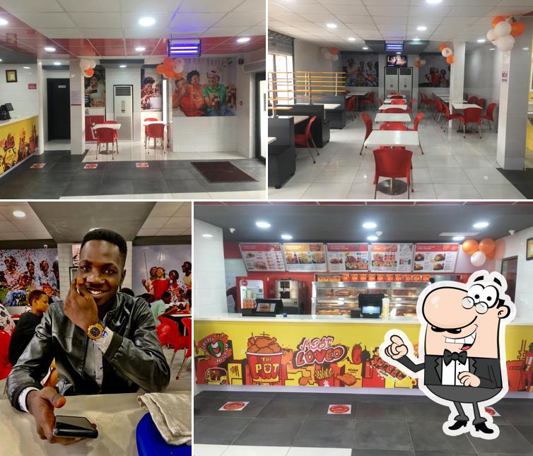 Chicken Republic - Awka Rd, Onitsha