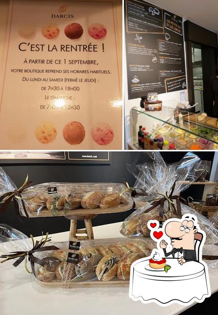 Darcis Ma Boulangerie - Herve