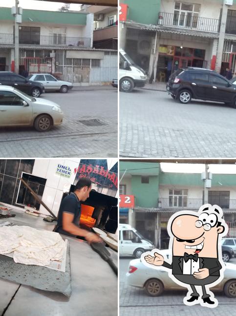 Harran Ünlü firin