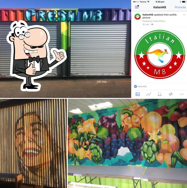 Italianm8