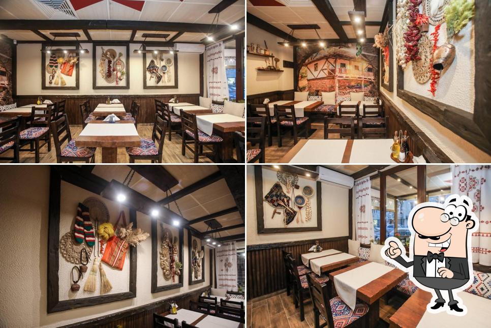 Izbata Tavern 2