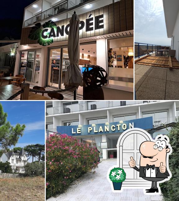 Hôtel Édenia & Spa Estime&Sens