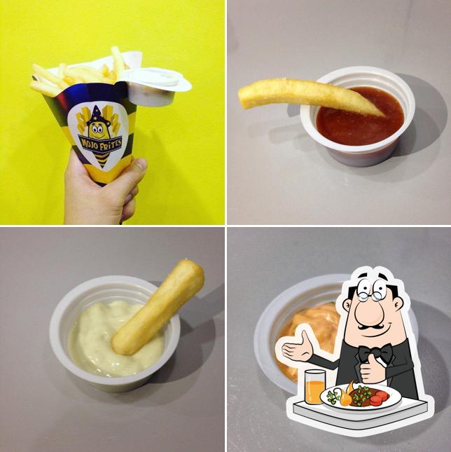 Mojo Frites
