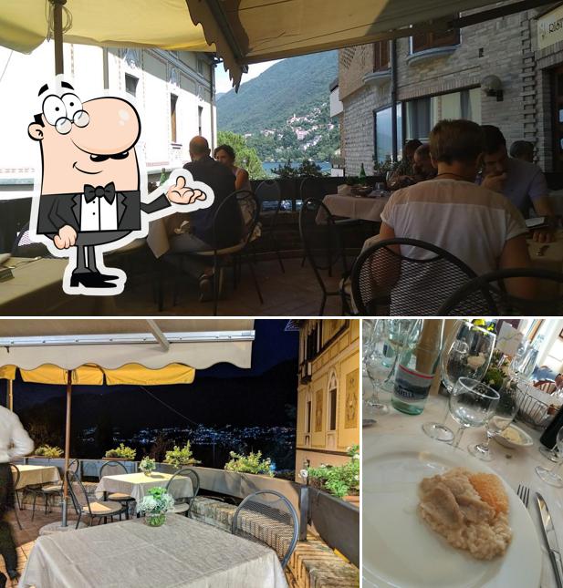 Ristorante Vapore