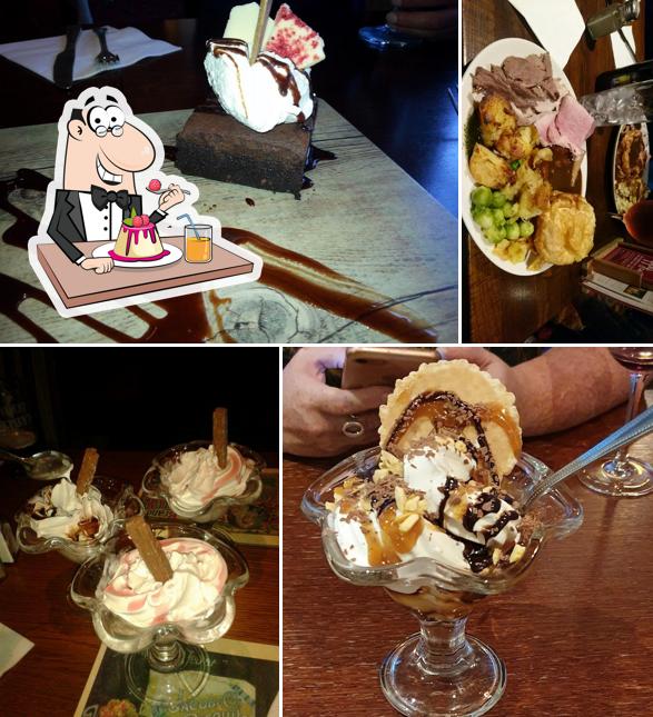 Toby Carvery Hoole Village