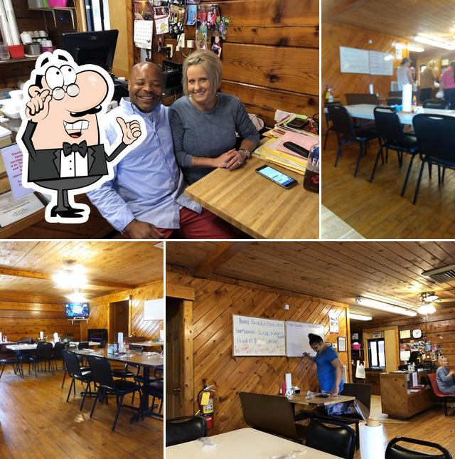 Varnell Cafe