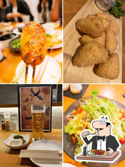 YAKITORIBAR 串バル