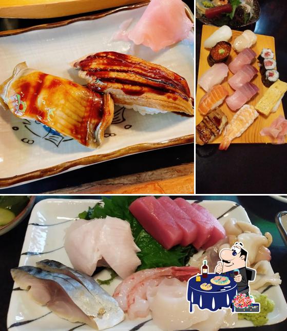 Yanagizushi