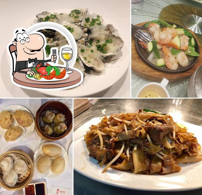 Yum Cha Indooroopilly Chinese Restaurant