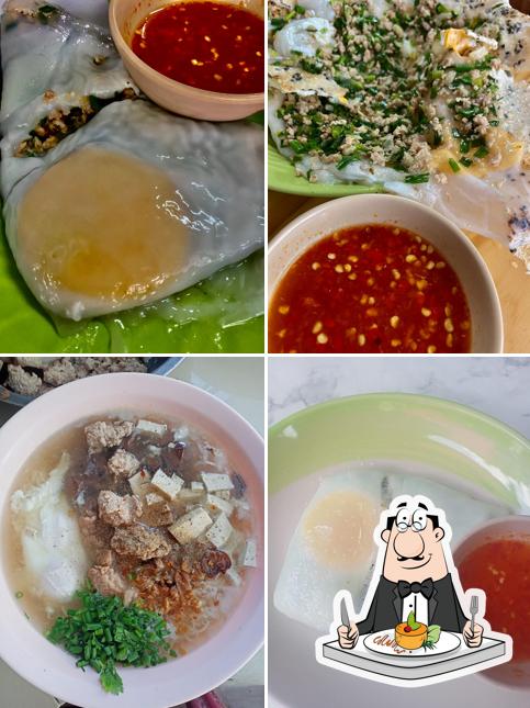 ปากหม้อตลาดบ้านดู่ (เจ้าเก่า)