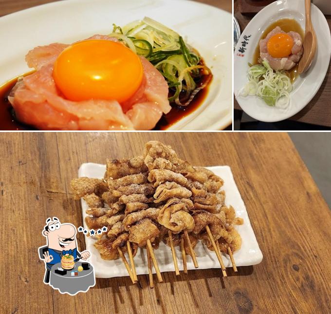 新時代志木店