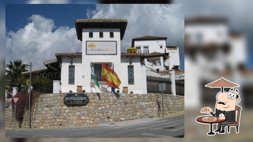 Restaurante El Torreon