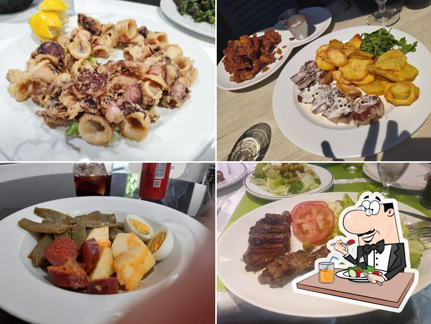 Cafeteria Mundos