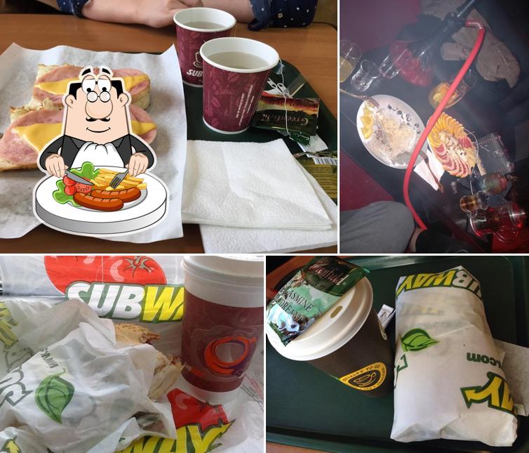 Subjoy
