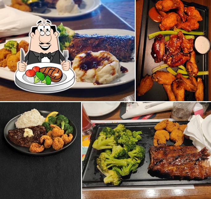TGI Fridays