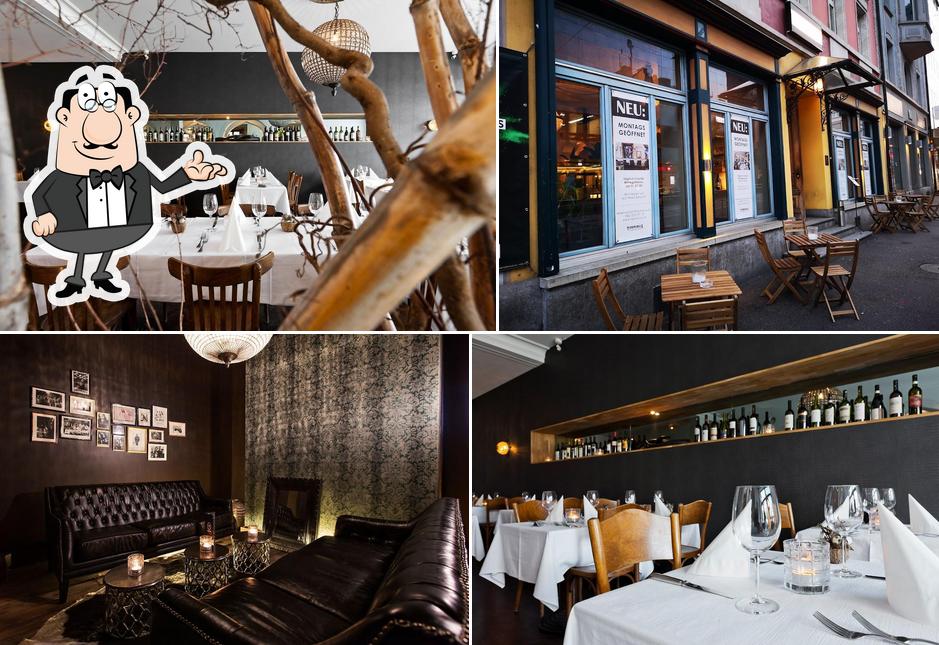 Terminus Restaurant