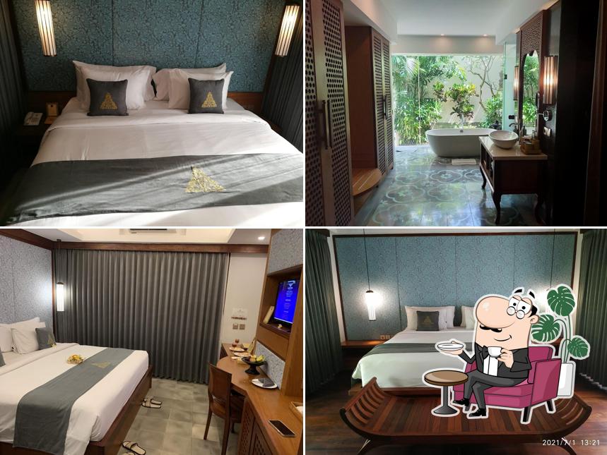 The Alantara Sanur