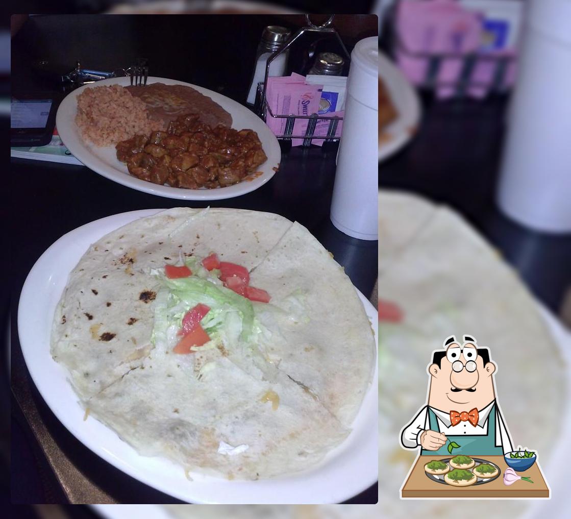 Tio Pancho's Restaurant