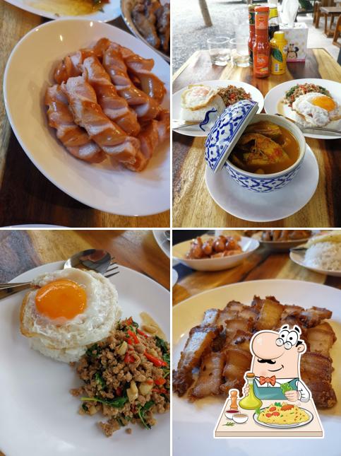 อาม่า AMA Restaurant​ & ​Bar