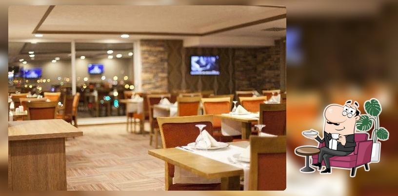 A'lacarte Restaurant