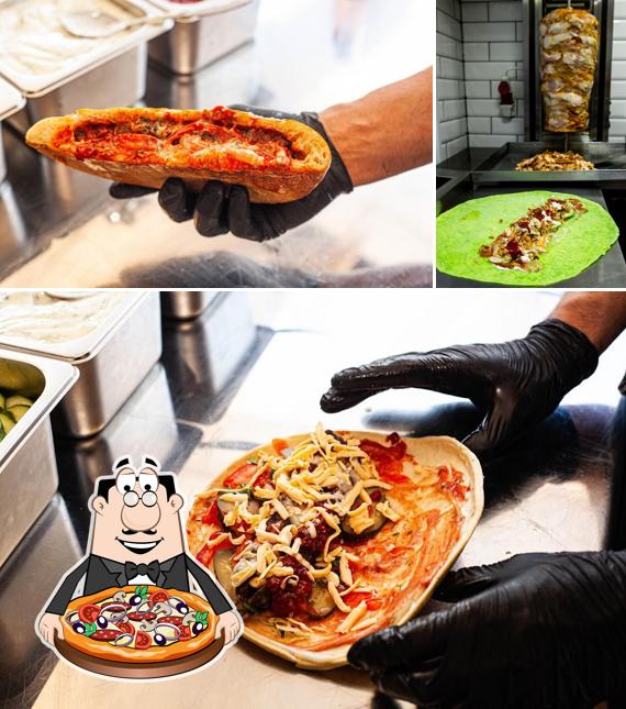 Doner Vill