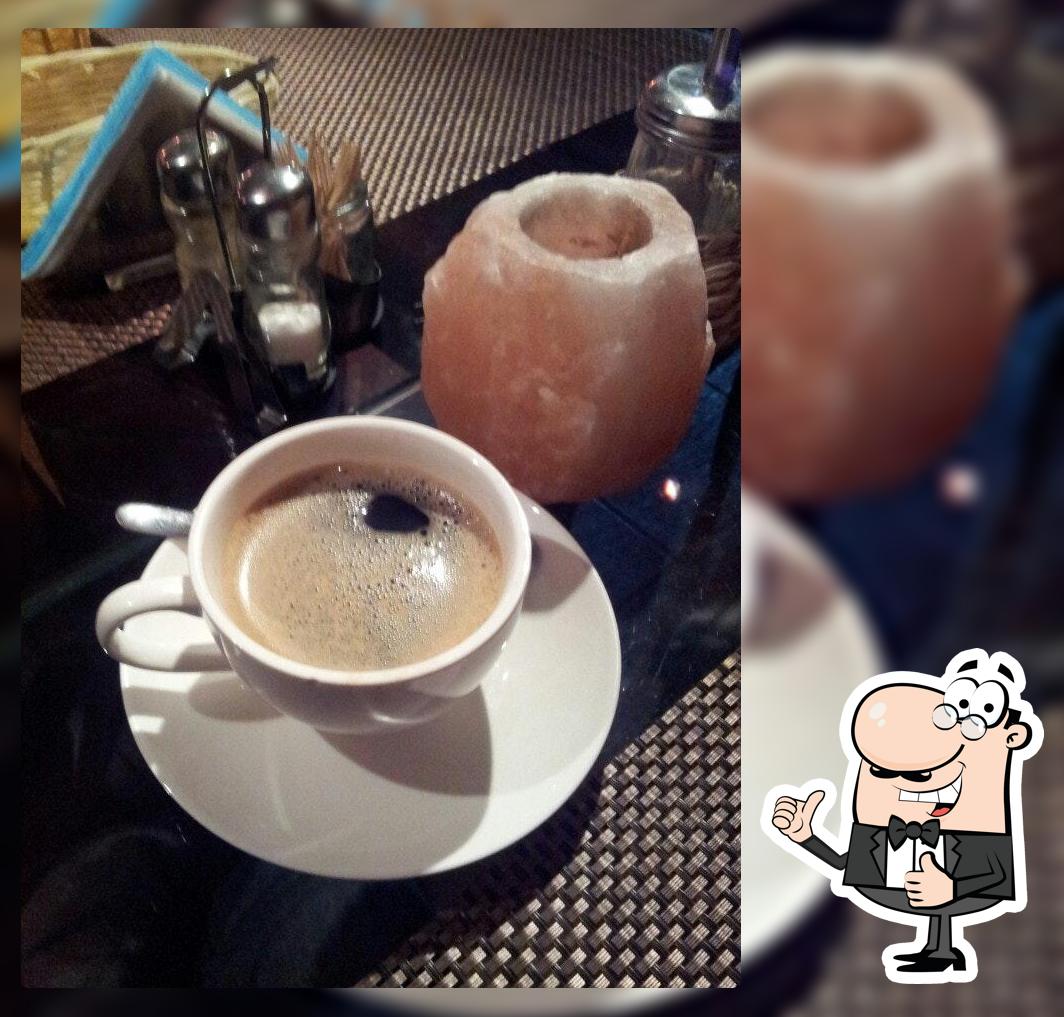 Cafe Siesta