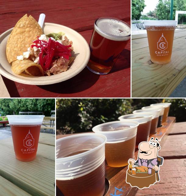 Capital Brewery