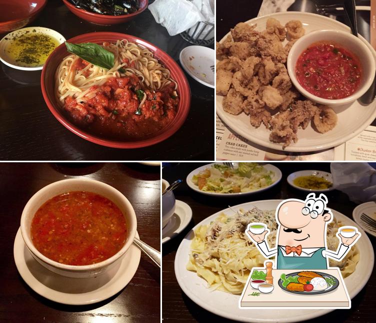 Carrabba's Italian Grill