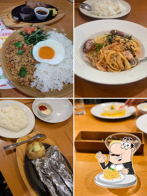 Coco's Restaurant