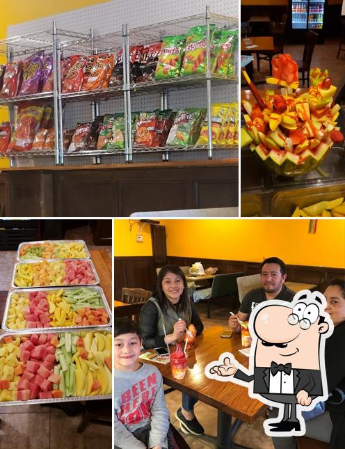 Cositas Ricas