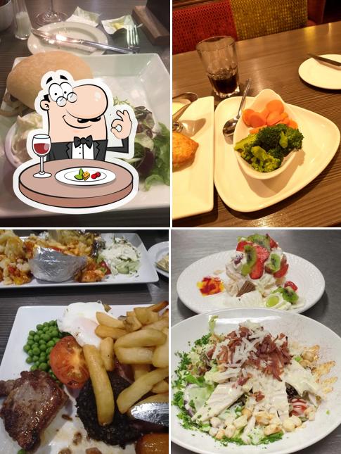 Diamonds Restaurant