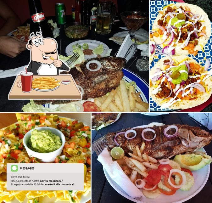 El Rincón Cevichero