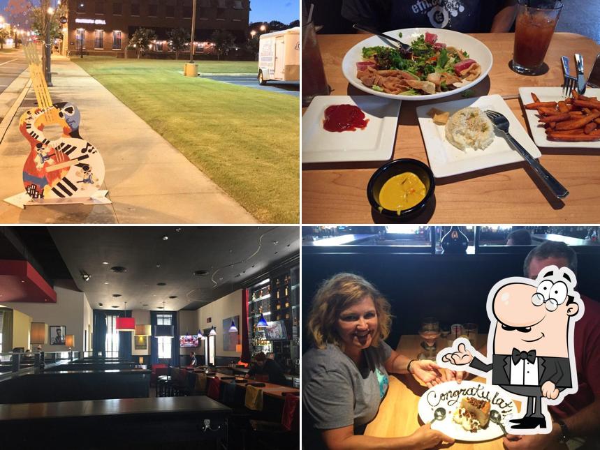 Fairpark Grill