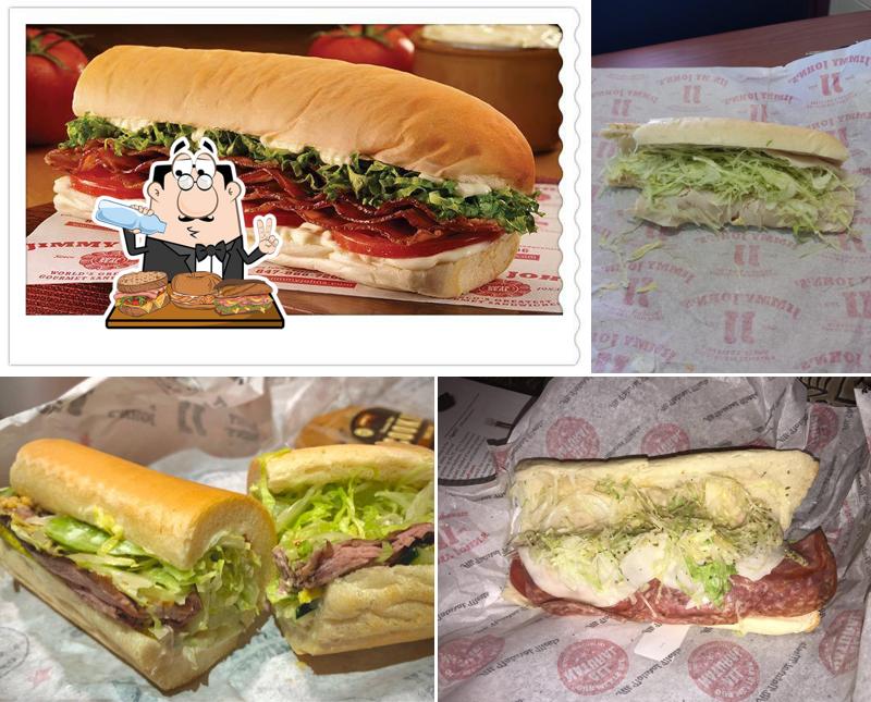 Jimmy John's