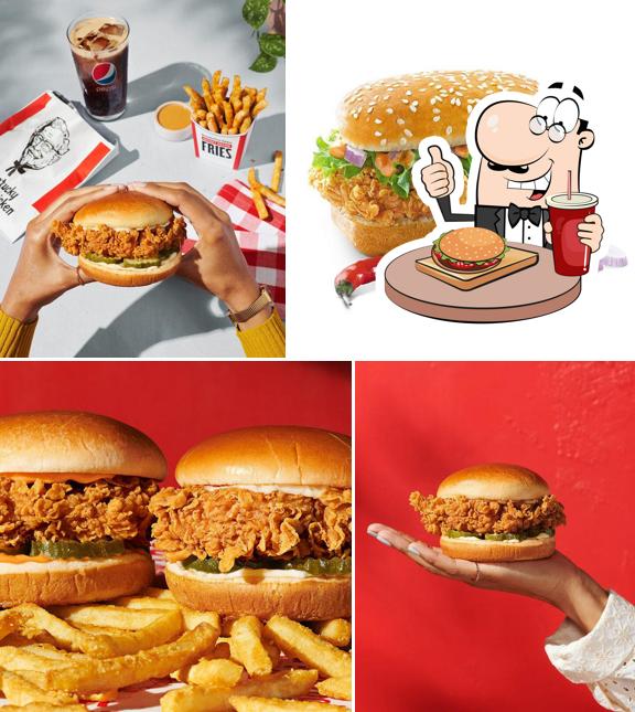 KFC