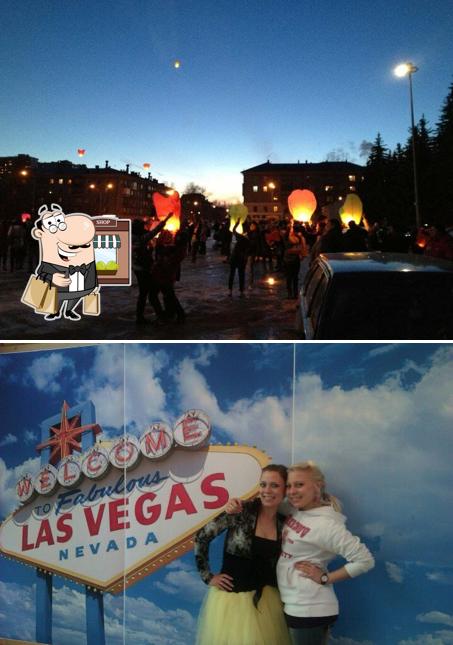 Las Vegas