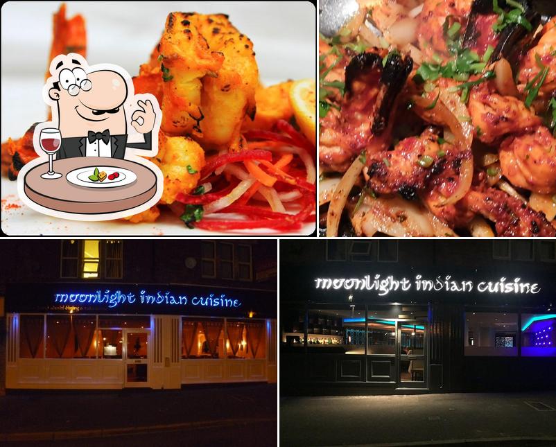 Moonlight Indian Restaurant