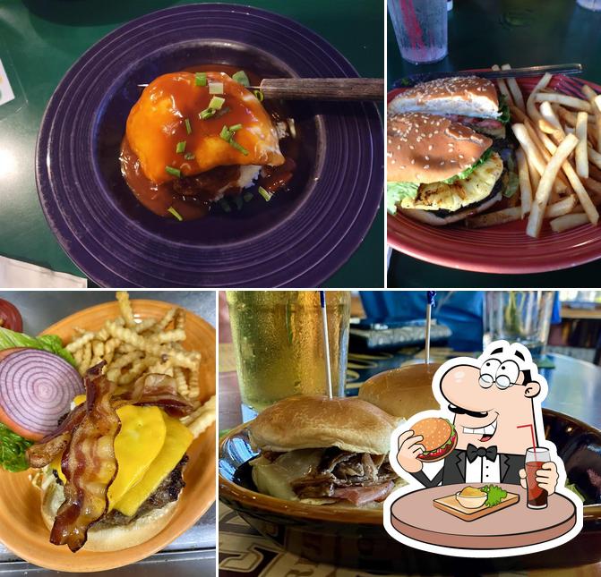 Moose McGillycuddy's - Kihei