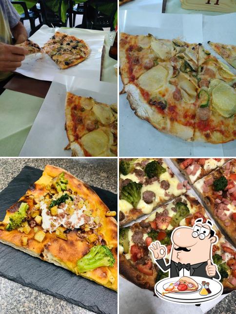 Pizzeria Tore