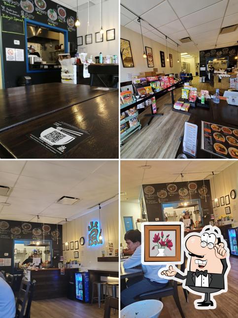 Ramen Arashi Canmore