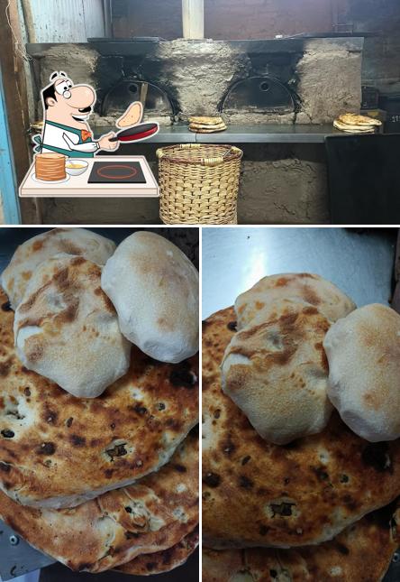Amasandería La Criollita