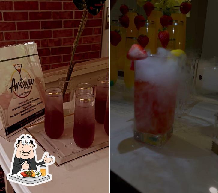 Arewa drinks