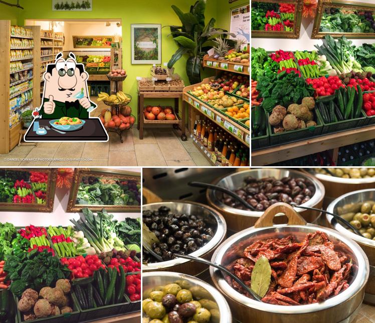 BioMarkt LA VIDA GmbH