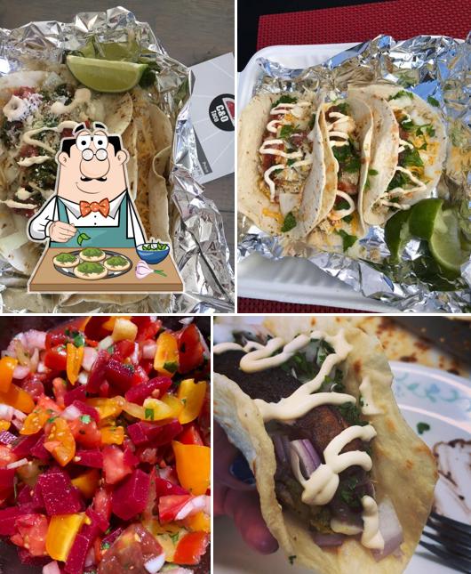 C&O Taco