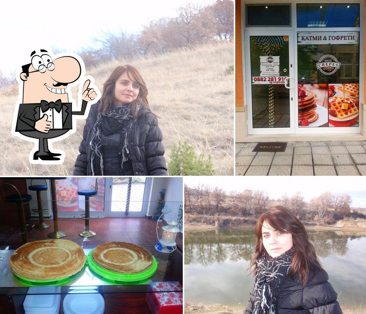 Crepes HOUSE