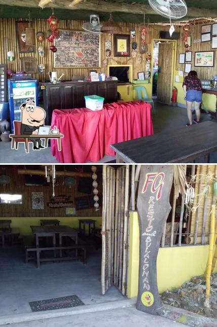 FG Resto Bulalohan