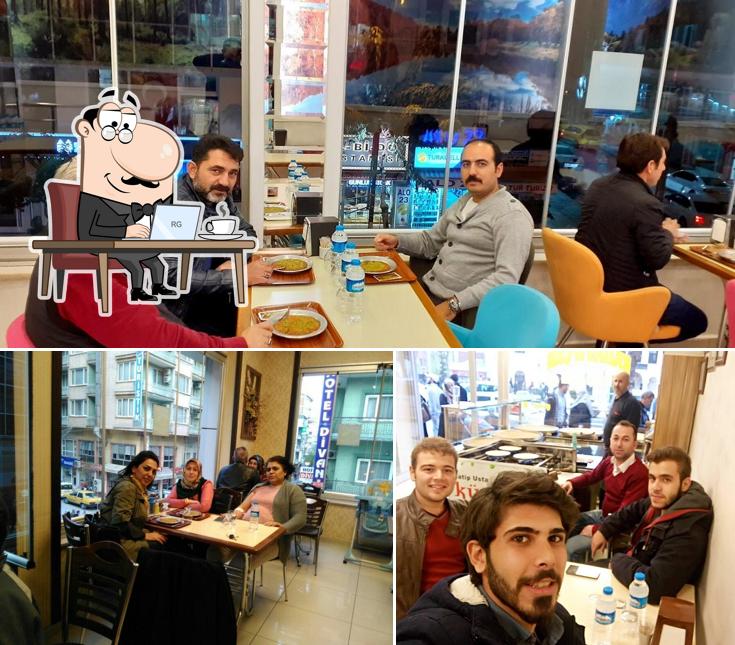 Hatip Usta